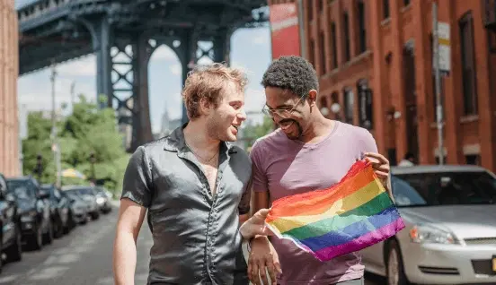 Cover image for: Top LGBT+ Cities in 2025 for Travel and Dating